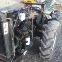 تراکتور ۹۵۰گارانتی فعال|خودرو سنگین|بردسکن, |دیوار