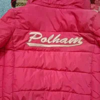 کاپشن زنونه(دخترونه) خارجی|لباس|بجنورد, |دیوار