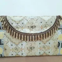 یک جفت پشتی|پشتی|بروجرد, |دیوار