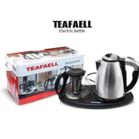 چای ساز کنارهمی تفال TEAFAELL