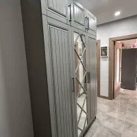 جا کفشی و رخت آویز|جاکفشی، کمد، دراور|تهران, ولنجک|دیوار