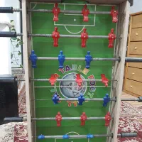 فوتبال دستی|اسباببازی|گرگان, |دیوار