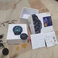 ساعت هوشمند شیائومی میبرو x1 با کلی سنسور دقیق