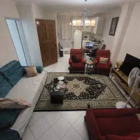 ۴۰ متر خوش نقشه/طبقه ۳خوش دامپزشکی مجردموجه