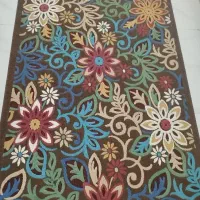 فرش آشپز خانه