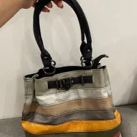 کیف‌ زنانه‌|کیف، کفش، کمربند|خرم‌آباد, |دیوار