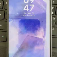 سامسونگ A55 در حد نو