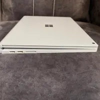 گرافیک دار surface book 2|رایانه همراه|تهران, نازی‌آباد|دیوار