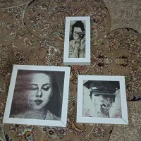 تابلو دیواری زیبا مخصوص شیک پسندها