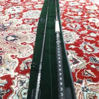 چوب ماهیگیری آلمانی اسپورتکس|ماهیگیری|تهران, اقدسیه|دیوار