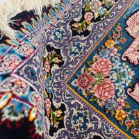 یک تخته دوازده متر پا نخورده|فرش|کرمانشاه, |دیوار