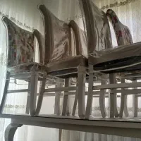 میزنهارخوری سالم