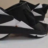 کتونی نایک مدل Go FlyEase رنگ Black Gum|کیف، کفش، کمربند|تهران, حشمتیه|دیوار