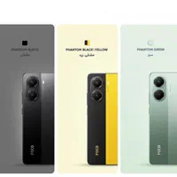 شیائومی Redmi note 13/14  puco X6/X7 pro|موبایل|تهران, یافت آباد جنوبی|دیوار