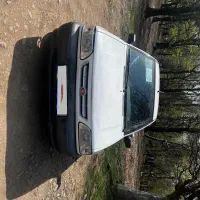 پراید 131se مدل 96