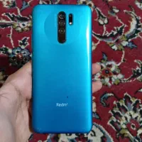 گوشی ردمی۹