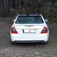 بنز کلاس E E280، مدل ۲۰۰۶|خودرو سواری و وانت|تهران, شهرک شهید باقری|دیوار