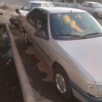 ۴۰۵|خودرو کلاسیک|تربت‌حیدریه, طالقانی|دیوار
