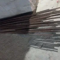 میلگرد و خاموت