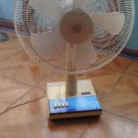 پنکه پارس خزر