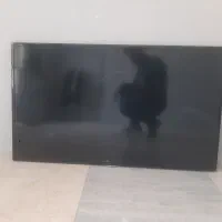 تلوزیون LED 46 اینچ سامسونگ صفحه شکسته