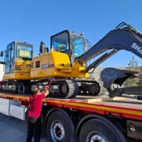 مینی بیل شانتویی