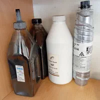 شارژ کارتریج و تعمیر پیرنتر|پرینتر، اسکنر، کپی، فکس|تبریز, |دیوار