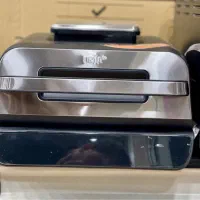 سرخ کن، سرخ کن گریل (همه مدل)|اجاق گاز و لوازم برقی پخت‌وپز|قم, چهل درخت‎|دیوار