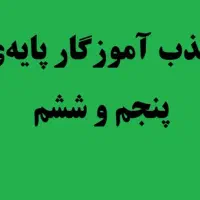 آموزگار بازنشسته خانم برای دوره ی دوم دبستان