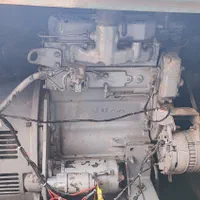 دیزل ژنراتورپرکنز3سیلندرباژنراتور32/5کاوا|ماشین‌آلات صنعتی|مشهد, طلاب|دیوار