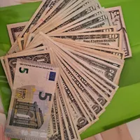 دلار کلکسیونی ۱دلاری ۵ دلاری|کلکسیون سکه، تمبر، اسکناس|تهران, اختیاریه|دیوار