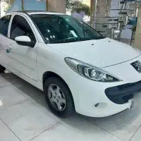 حواله پژو 207پانارما (فروش نداریم)