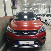 ام وی ام x22 اتومات AT اسپرت اکسلنت