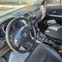 سوزوکی ویتارا