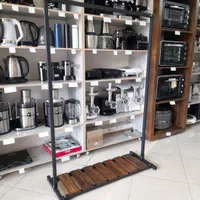 رگال کف چوب * اثاث مارکت|فروشگاه و مغازه|سیرجان, |دیوار