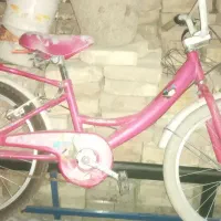دوچرخه سایز ۲۰ سالم شهر فارسان