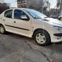 پژو sd مدل ۸۹ v1