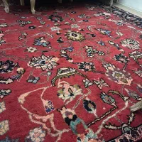 فرش دستبافت