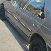 پژو پارس|خودرو سواری و وانت|بیرجند, |دیوار