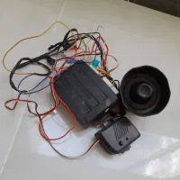 دزدگیر