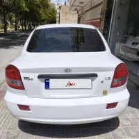 ریو مدل ۱۳۹۰