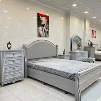 سرویس خواب هلنا - سرای شاهکار|تخت و سرویس خواب|یزد, |دیوار