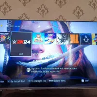 خدمات کامل PS4 نصب بازی تعمیر دسته دانگرید  GHOST
