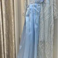 پیراهن مجلسی زنانه