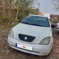 تیبا مدل ۹۹|خودرو سواری و وانت|لاهیجان, حاجی آباد|دیوار