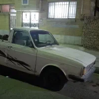 پیکان وانت|خودرو سواری و وانت|مشهد, گلبرگ|دیوار