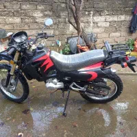 تریل پیشرو زیپ