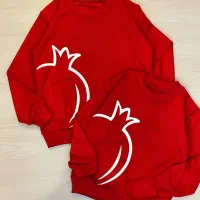 لباس یلدای بچگانه|لباس|سلماس, |دیوار