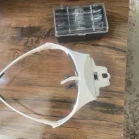 هدلایت  تتو