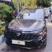 فولکس نیو جتا VS5 - 2024